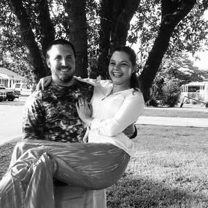 Meet your Posher, Britany